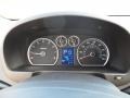 Beige Gauges Photo for 2012 Hyundai Elantra #55109814