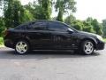 2006 Black Chevrolet Cobalt SS Sedan  photo #2