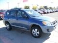 Pacific Blue Metallic - RAV4 4WD Photo No. 15