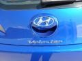 Marathon Blue - Veloster  Photo No. 15