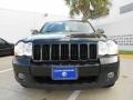 Brilliant Black Crystal Pearl - Grand Cherokee Laredo Photo No. 2