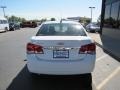 Summit White - Cruze LS Photo No. 24