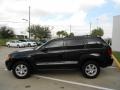 Brilliant Black Crystal Pearl - Grand Cherokee Laredo Photo No. 4