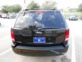 Brilliant Black Crystal Pearl - Grand Cherokee Laredo Photo No. 6