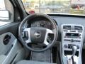 Summit White - Equinox LS AWD Photo No. 4