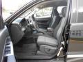 Brilliant Black Crystal Pearl - Grand Cherokee Laredo Photo No. 13