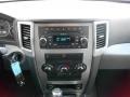 Brilliant Black Crystal Pearl - Grand Cherokee Laredo Photo No. 21