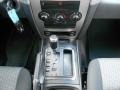 Brilliant Black Crystal Pearl - Grand Cherokee Laredo Photo No. 22