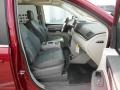 Aero Gray Interior Photo for 2012 Volkswagen Routan #55110513