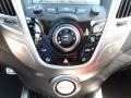 Black/Red Controls Photo for 2012 Hyundai Veloster #55110694