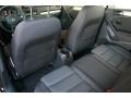 2011 Black Volkswagen Golf 4 Door  photo #12