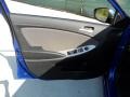 2012 Marathon Blue Hyundai Accent GS 5 Door  photo #22