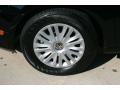 2011 Black Volkswagen Golf 4 Door  photo #17