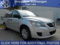 Mercury Silver Metallic - Routan S Photo No. 1