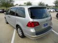 Mercury Silver Metallic - Routan S Photo No. 5