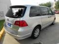 Mercury Silver Metallic - Routan S Photo No. 7