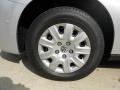 Mercury Silver Metallic - Routan S Photo No. 9
