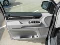 Mercury Silver Metallic - Routan S Photo No. 10