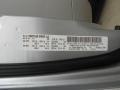 Mercury Silver Metallic - Routan S Photo No. 25