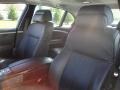2008 Sterling Grey Metallic BMW 7 Series 750Li Sedan  photo #9