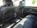 2008 Sterling Grey Metallic BMW 7 Series 750Li Sedan  photo #10