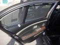 2008 Sterling Grey Metallic BMW 7 Series 750Li Sedan  photo #11
