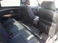 2008 Sterling Grey Metallic BMW 7 Series 750Li Sedan  photo #13