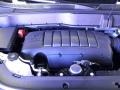 3.6 Liter DI DOHC 24-Valve VVT V6 Engine for 2012 Chevrolet Traverse LT AWD #55111491