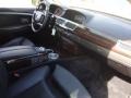 2008 Sterling Grey Metallic BMW 7 Series 750Li Sedan  photo #14
