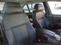 2008 Sterling Grey Metallic BMW 7 Series 750Li Sedan  photo #15