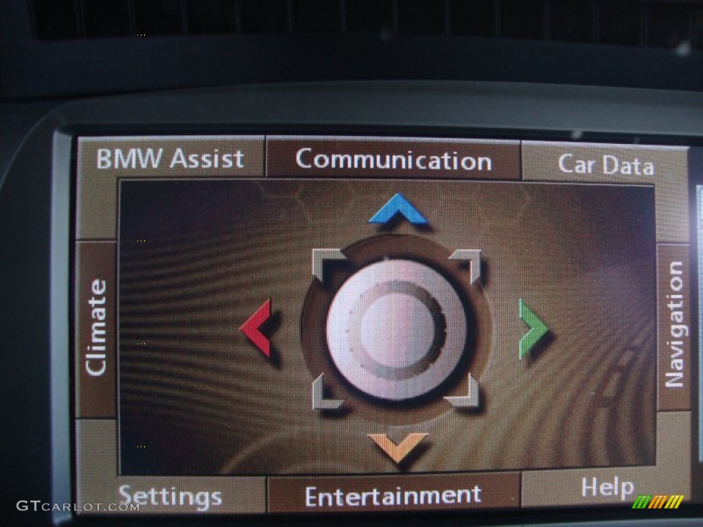 2008 7 Series 750Li Sedan - Sterling Grey Metallic / Black photo #21