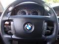 2008 Sterling Grey Metallic BMW 7 Series 750Li Sedan  photo #22