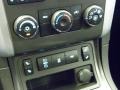 Ebony Controls Photo for 2012 Chevrolet Traverse #55111587