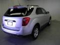 Silver Ice Metallic - Equinox LT Photo No. 12