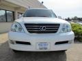 Blizzard White Pearl - GX 470 Photo No. 2