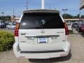 Blizzard White Pearl - GX 470 Photo No. 5