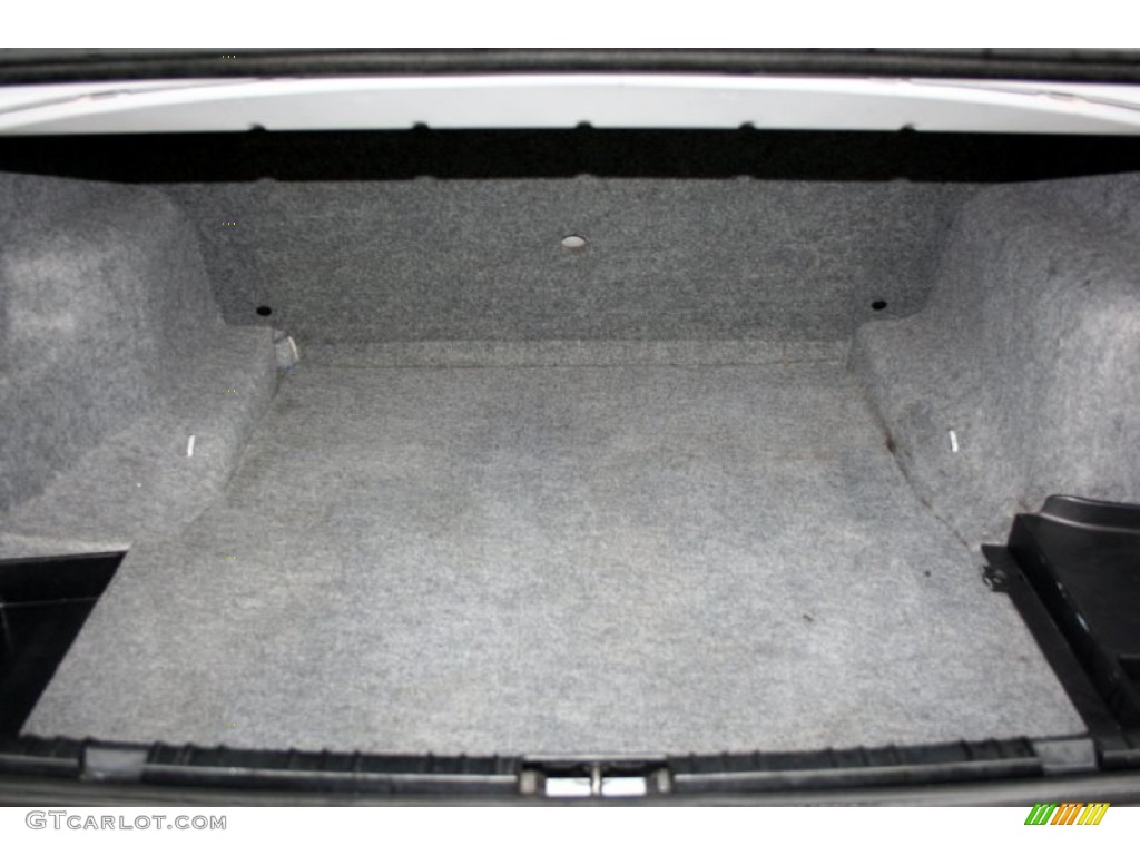 2001 3 Series 325i Sedan - Titanium Silver Metallic / Black photo #76