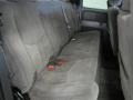 2006 Silver Birch Metallic Chevrolet Silverado 1500 Z71 Extended Cab 4x4  photo #14