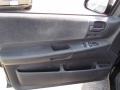 Black - Dakota Sport Regular Cab Photo No. 8