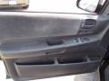 2002 Black Dodge Dakota Sport Regular Cab  photo #8