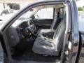 2002 Black Dodge Dakota Sport Regular Cab  photo #10