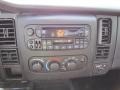 2002 Black Dodge Dakota Sport Regular Cab  photo #13