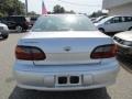 2002 Galaxy Silver Metallic Chevrolet Malibu Sedan  photo #6