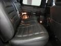 Red Metallic - H2 SUV Photo No. 13