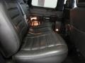 2005 Red Metallic Hummer H2 SUV  photo #13