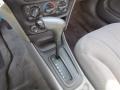 2002 Galaxy Silver Metallic Chevrolet Malibu Sedan  photo #14