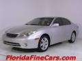 Classic Silver Metallic - ES 330 Photo No. 1