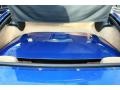 2002 Electron Blue Metallic Chevrolet Corvette Coupe  photo #58