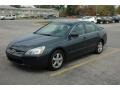 2003 Graphite Pearl Honda Accord EX Sedan  photo #3