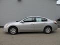 Brilliant Silver - Altima 2.5 S Photo No. 2